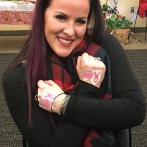 Meet your Posher, Anna